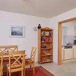 Semesterbostad 