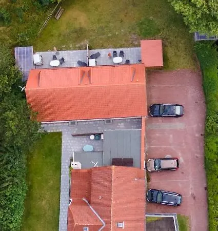 - Haus Hartwig * Böhl