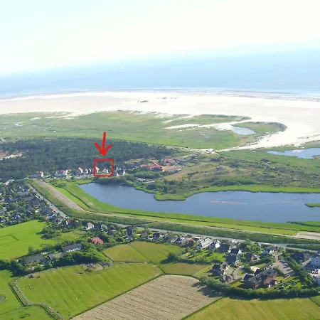 - Haus Hartwig Ferienhaus *