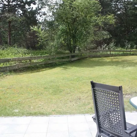 Ferienhaus - Haus Hartwig *