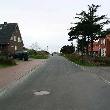 - Haus Hartwig * Böhl