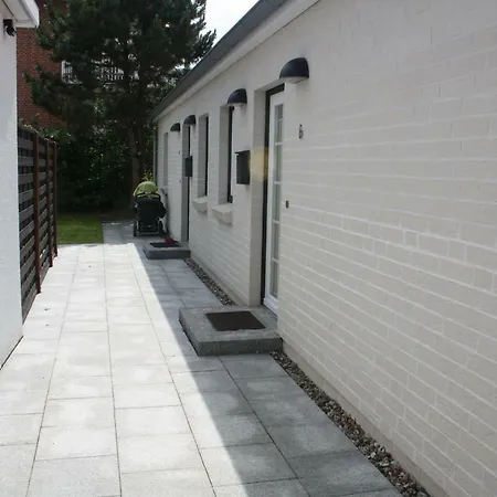 - Haus Hartwig *