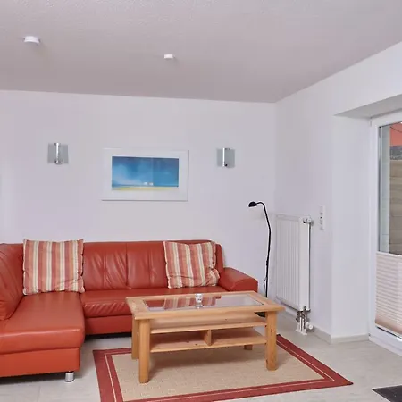 - Haus Hartwig Sankt Peter-Ording
