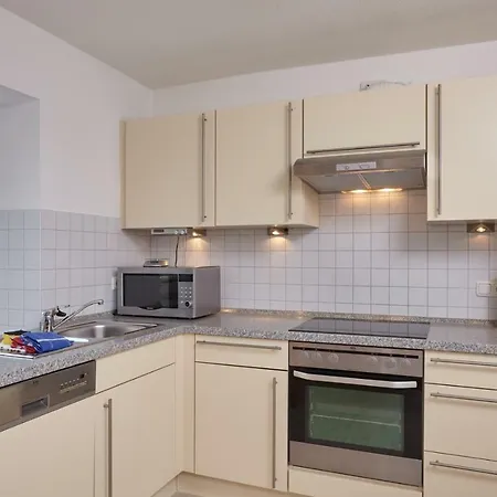 Ferienhaus - Haus Hartwig Sankt Peter-Ording