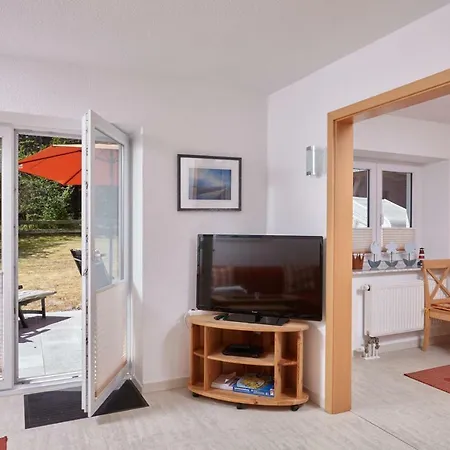 - Haus Hartwig Sankt Peter-Ording