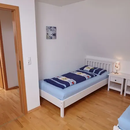 - Haus Hartwig Ferienhaus