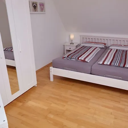 - Haus Hartwig Ferienhaus *