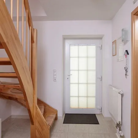 - Haus Hartwig Ferienhaus Böhl