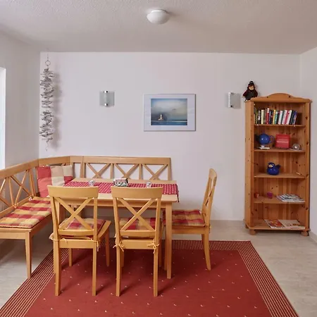 - Haus Hartwig Ferienhaus