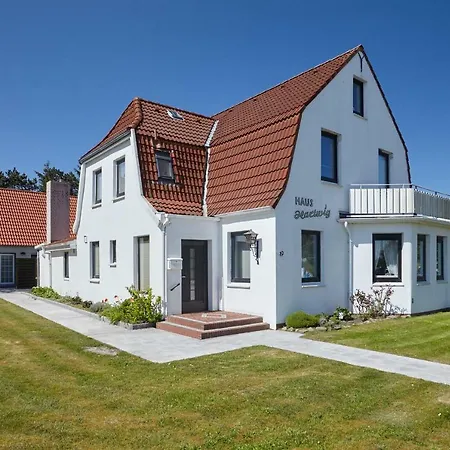 - Haus Hartwig