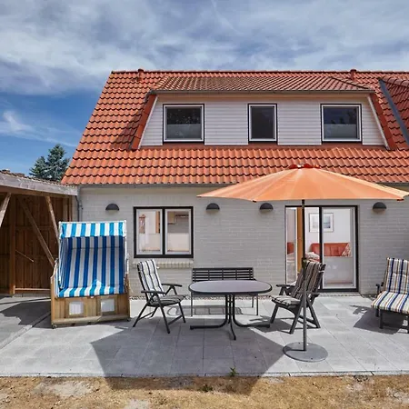- Haus Hartwig * Sankt Peter-Ording