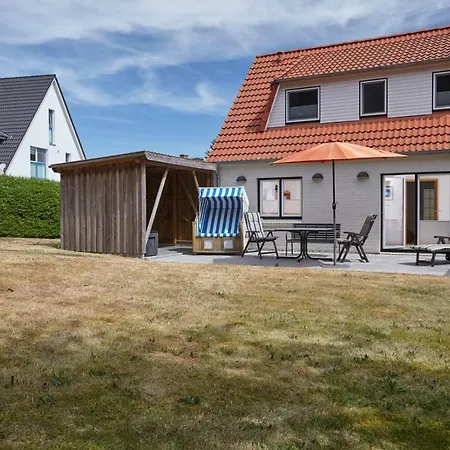 - Haus Hartwig * Sankt Peter-Ording