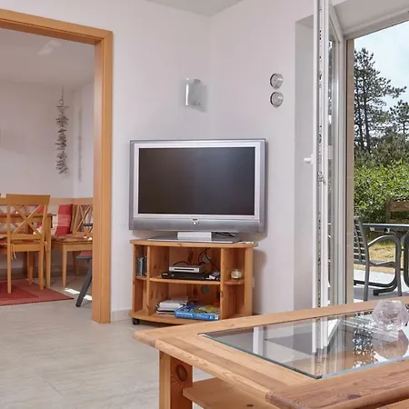 Ferienhaus - Haus Hartwig