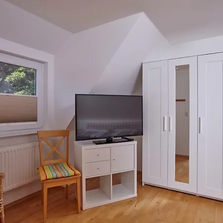 - Haus Hartwig Ferienhaus