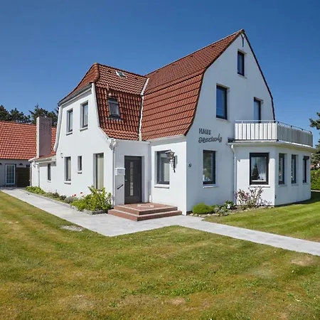 - Haus Hartwig *