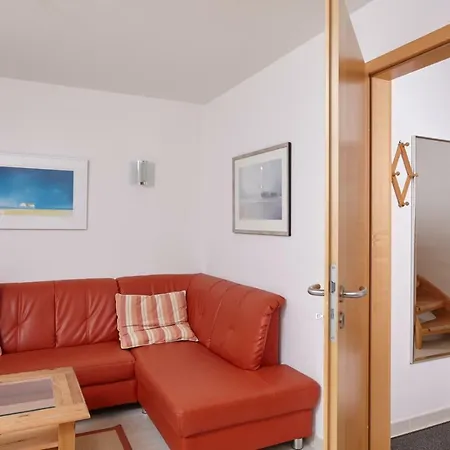 - Haus Hartwig Ferienhaus *