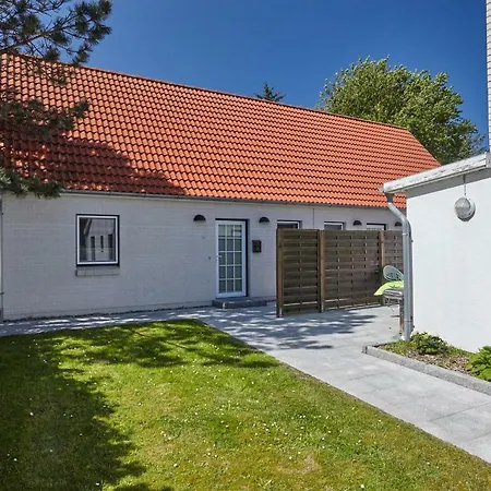 Ferienhaus - Haus Hartwig