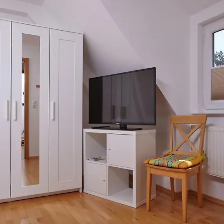 - Haus Hartwig Ferienhaus Böhl