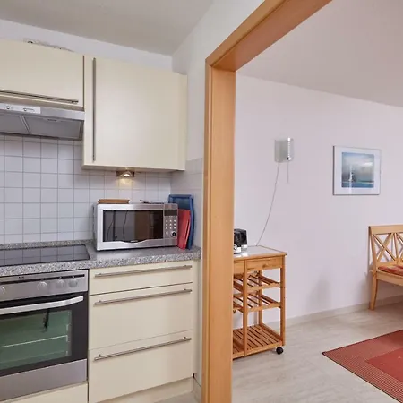 - Haus Hartwig Ferienhaus Böhl