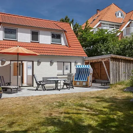 - Haus Hartwig Ferienhaus *