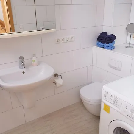 - Haus Hartwig Ferienhaus Böhl
