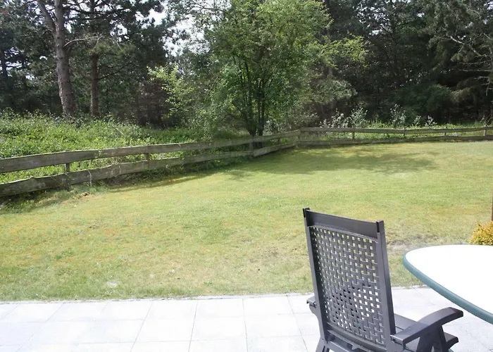 Vakantiehuis 