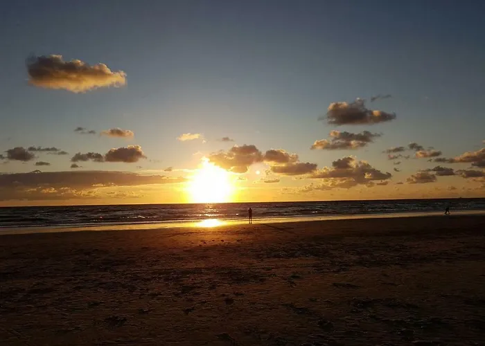 Vakantiehuis 
