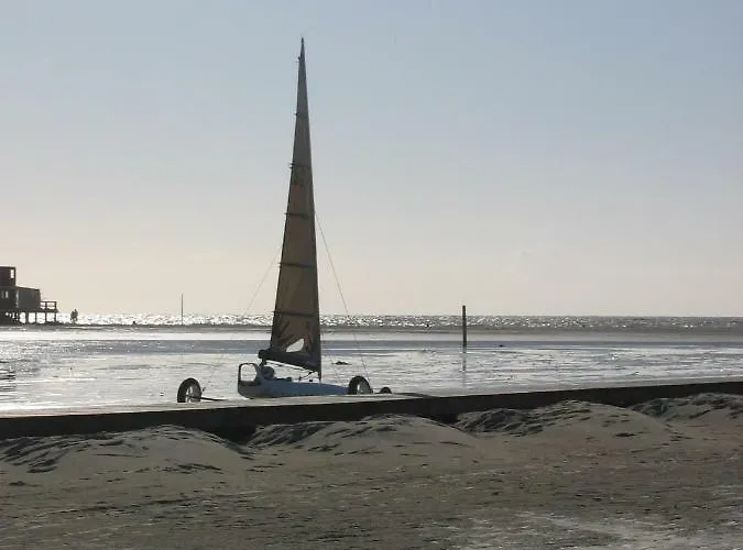 Vakantiehuis 