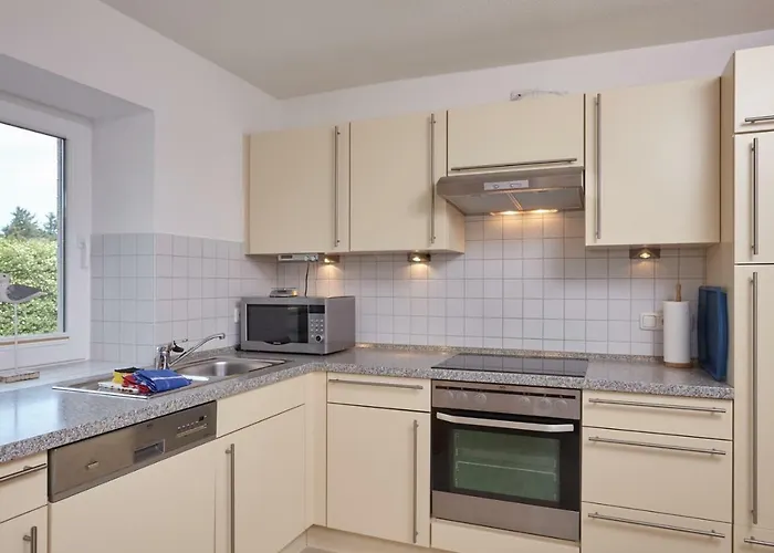Vakantiehuis 