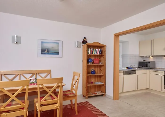 Vakantiehuis 
