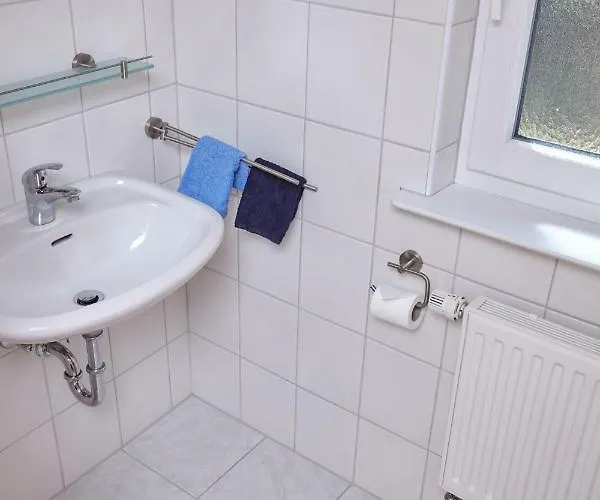 Vakantiehuis 
