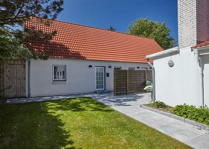 Vakantiehuis 