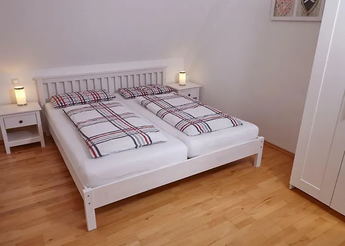 Vakantiehuis 