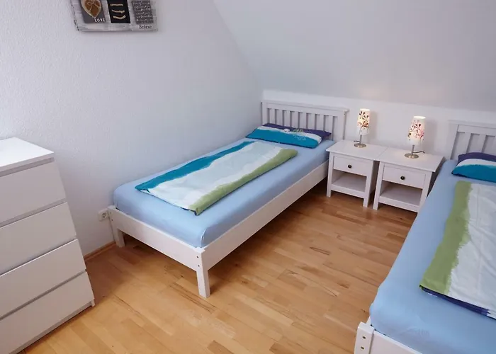 Vakantiehuis 