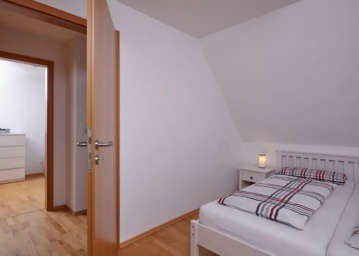 Vakantiehuis 