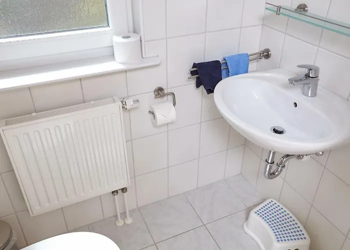 Vakantiehuis 