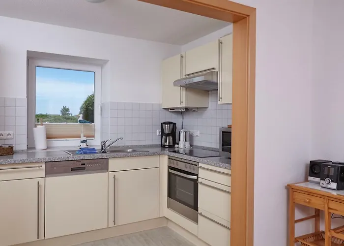 Vakantiehuis 